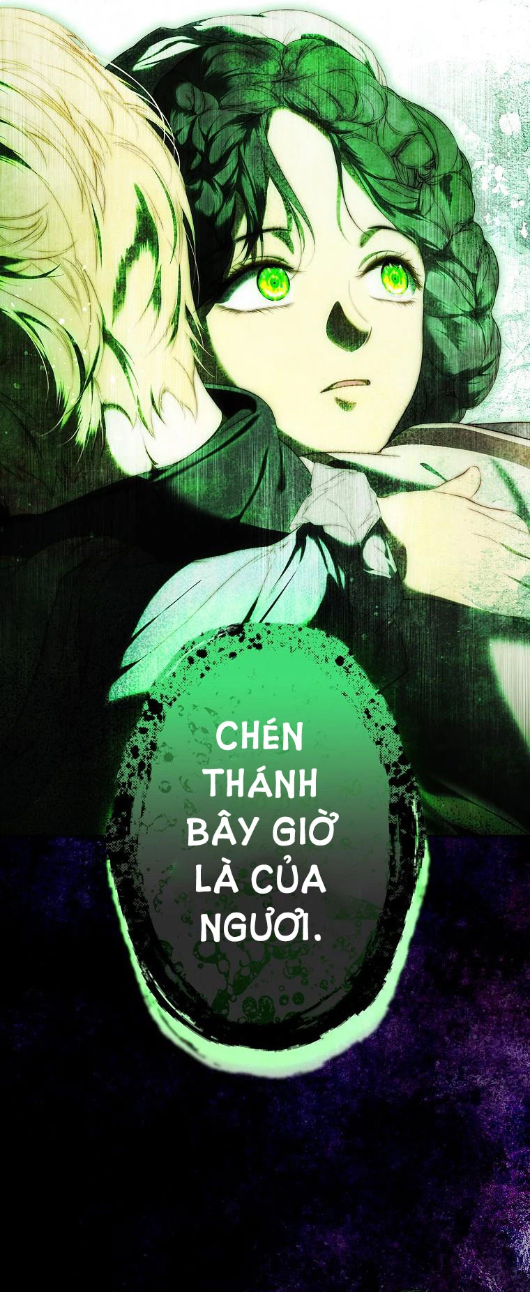 Quý Cô Bí Ẩn - Secret Lady Chapter 82.2 - 27