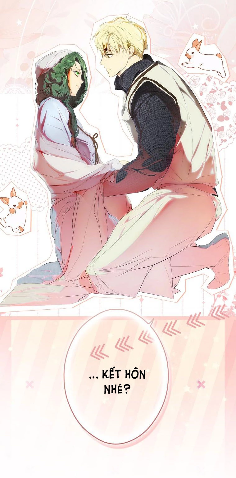 Quý Cô Bí Ẩn - Secret Lady Chapter 82.2 - 32