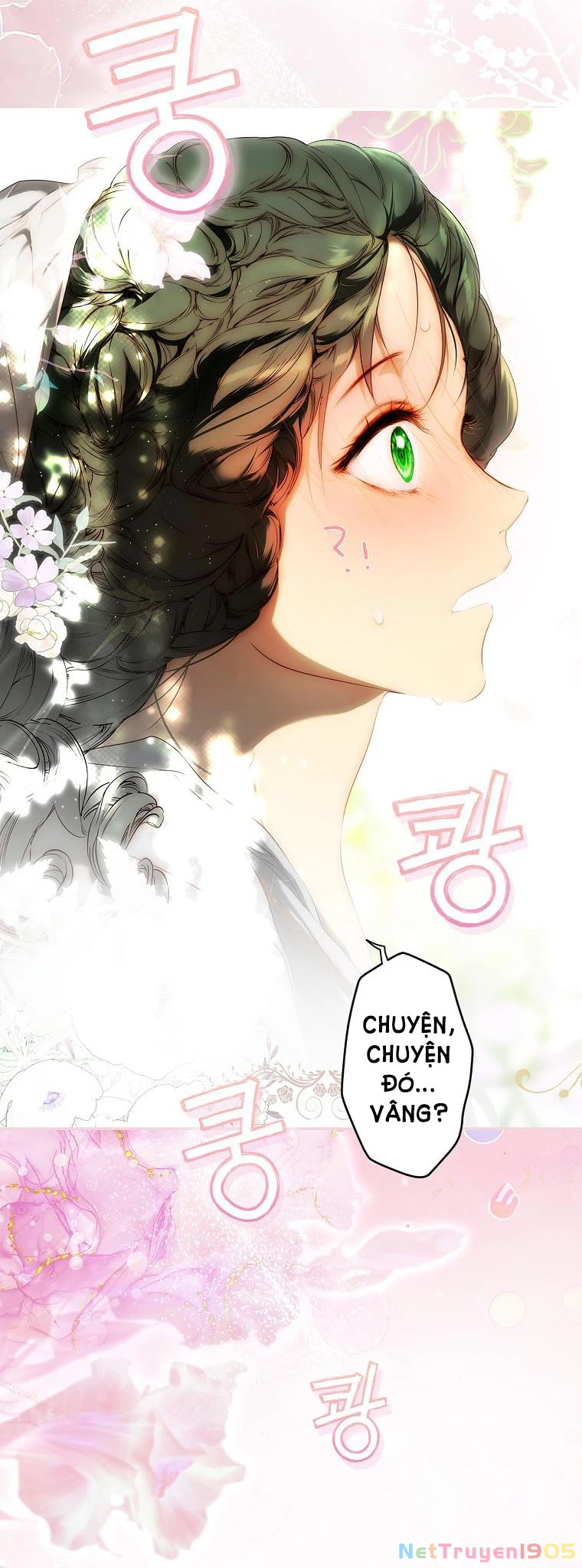 Quý Cô Bí Ẩn - Secret Lady Chapter 82.2 - 35