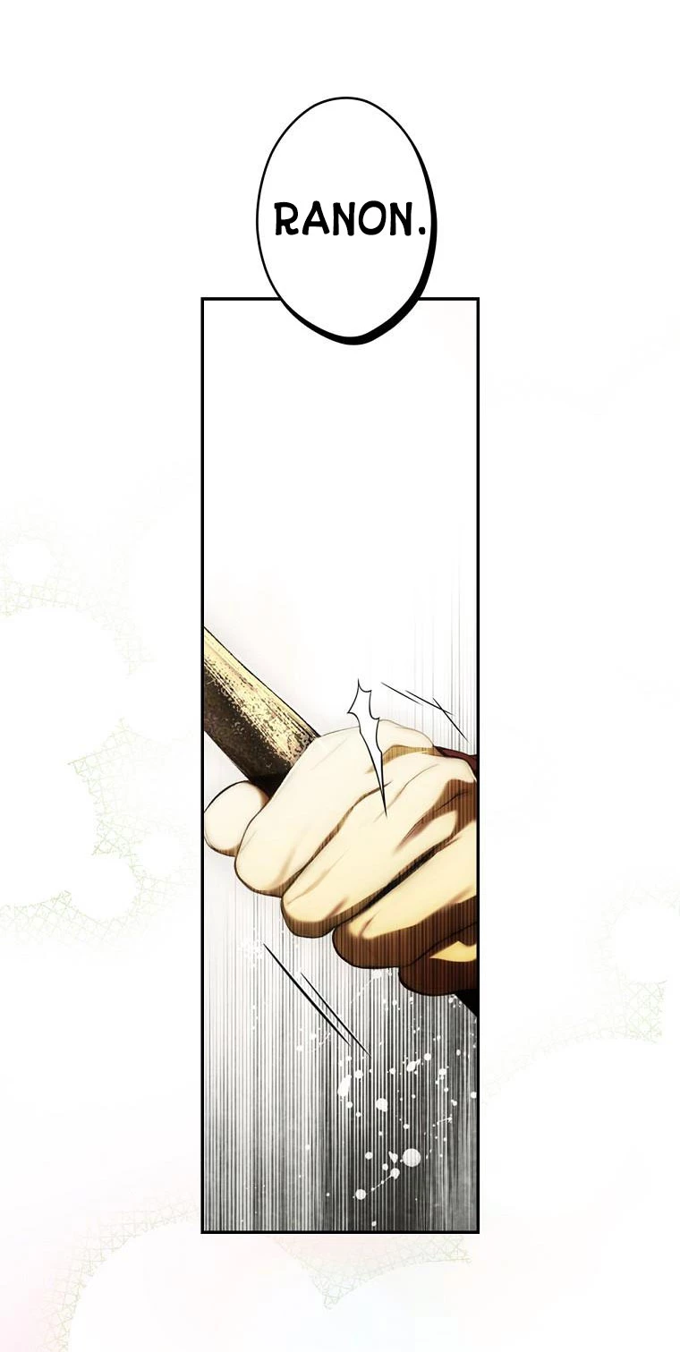 Quý Cô Bí Ẩn - Secret Lady Chapter 83.1 - 8