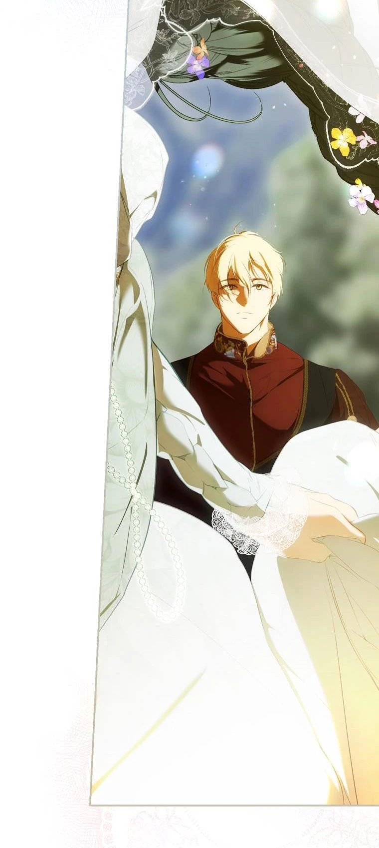 Quý Cô Bí Ẩn - Secret Lady Chapter 83.1 - 14