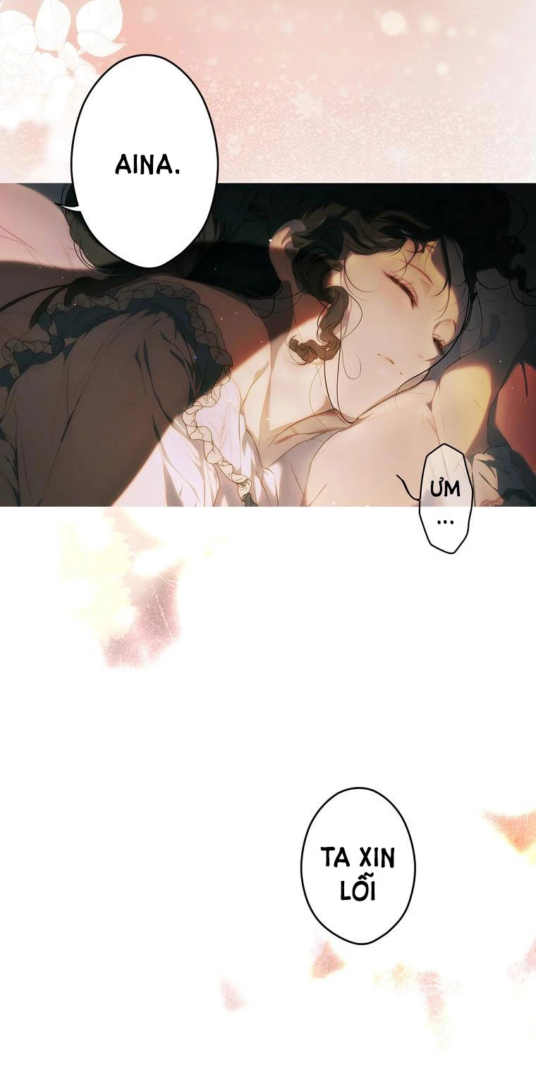 Quý Cô Bí Ẩn - Secret Lady Chapter 83.1 - 31