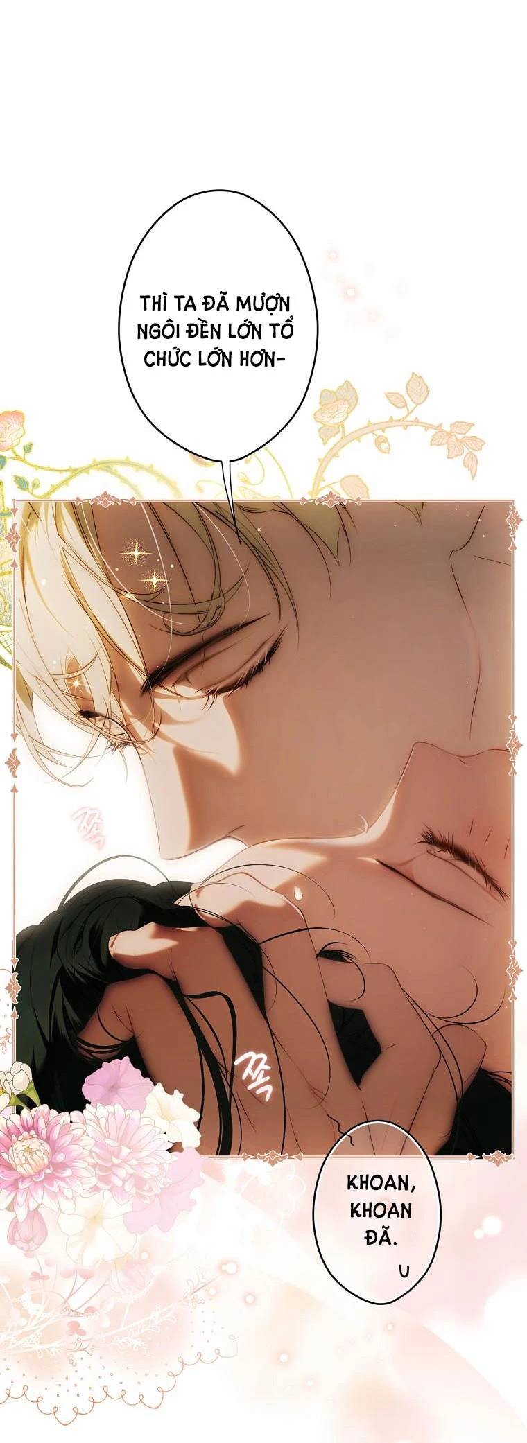 Quý Cô Bí Ẩn - Secret Lady Chapter 83.1 - 34