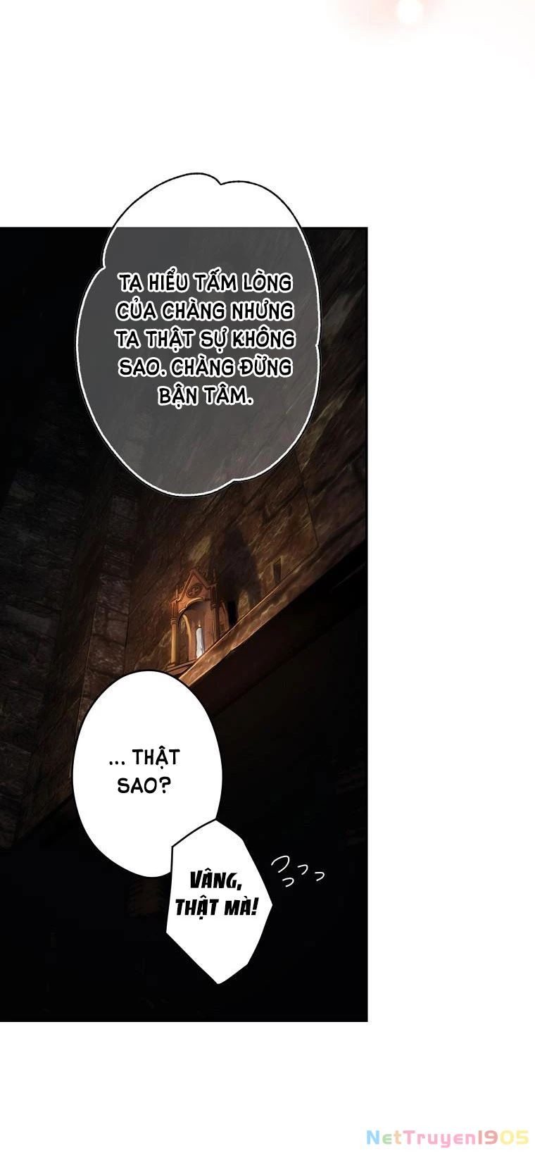 Quý Cô Bí Ẩn - Secret Lady Chapter 83.1 - 35