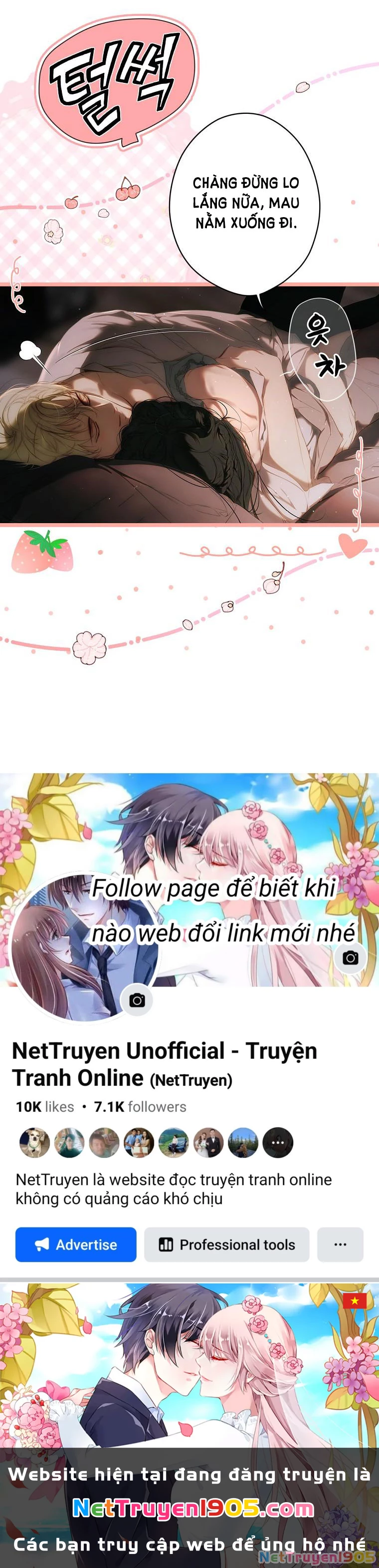 Quý Cô Bí Ẩn - Secret Lady Chapter 83.1 - 36