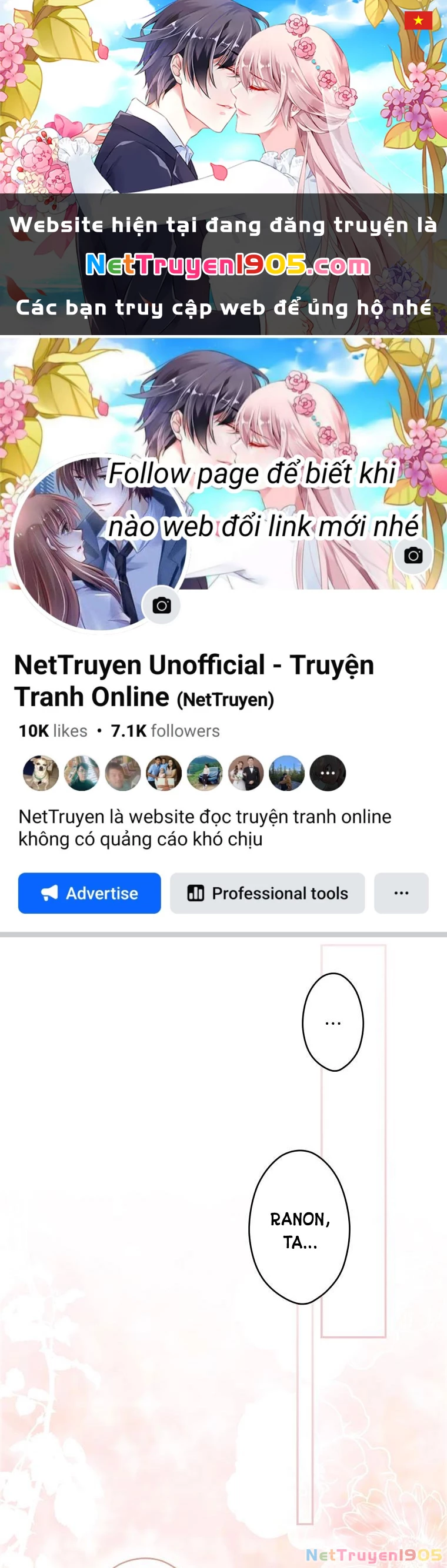 Quý Cô Bí Ẩn - Secret Lady Chapter 83.2 - 1