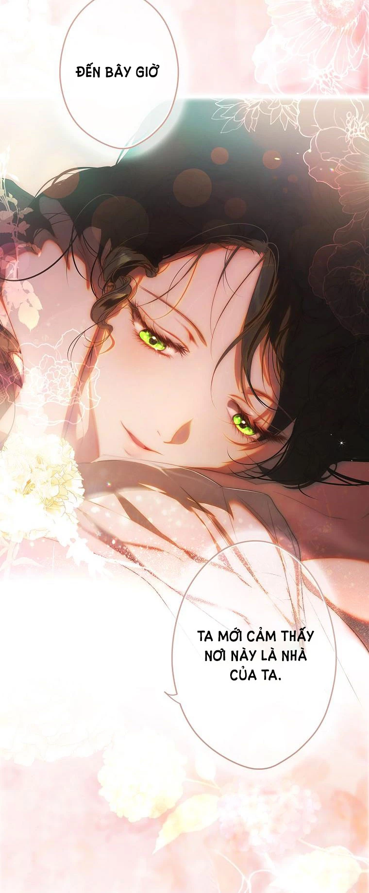 Quý Cô Bí Ẩn - Secret Lady Chapter 83.2 - 2