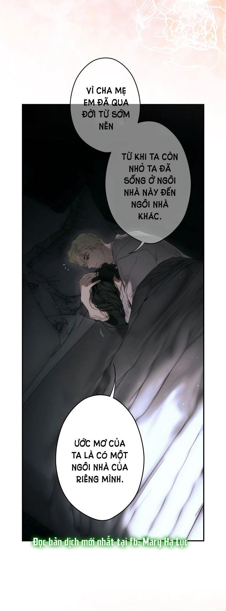 Quý Cô Bí Ẩn - Secret Lady Chapter 83.2 - 3