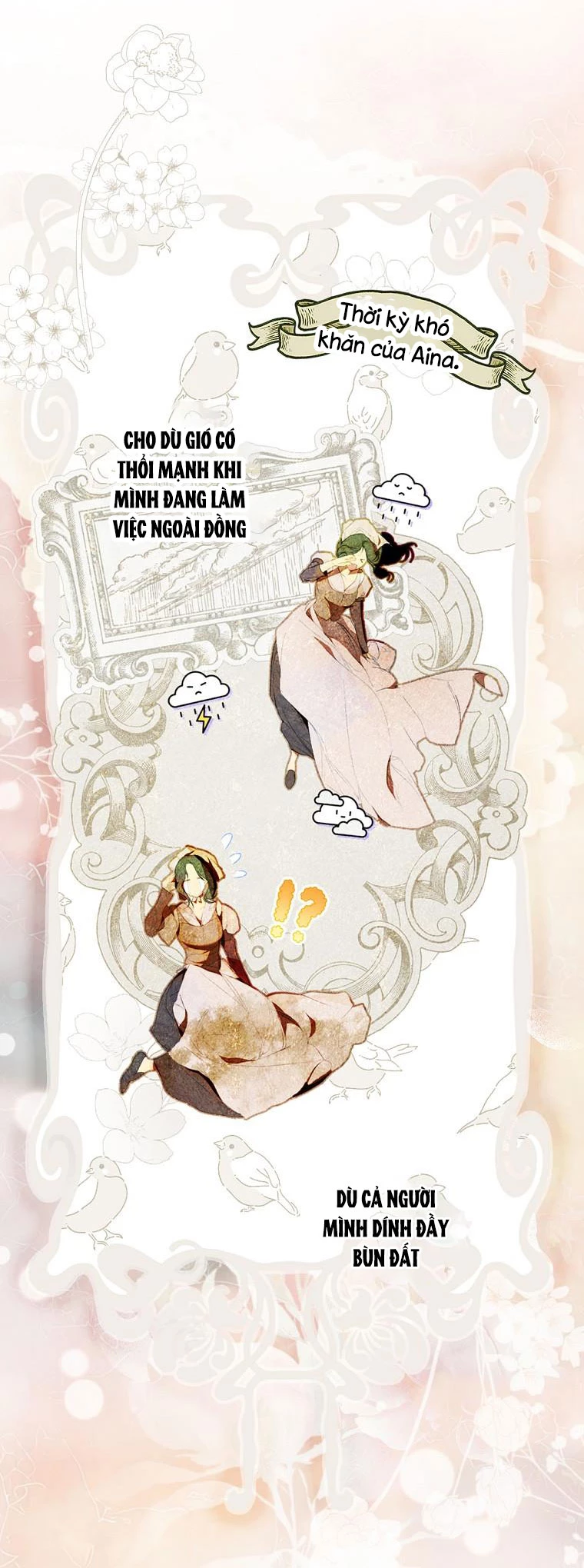 Quý Cô Bí Ẩn - Secret Lady Chapter 83.2 - 4