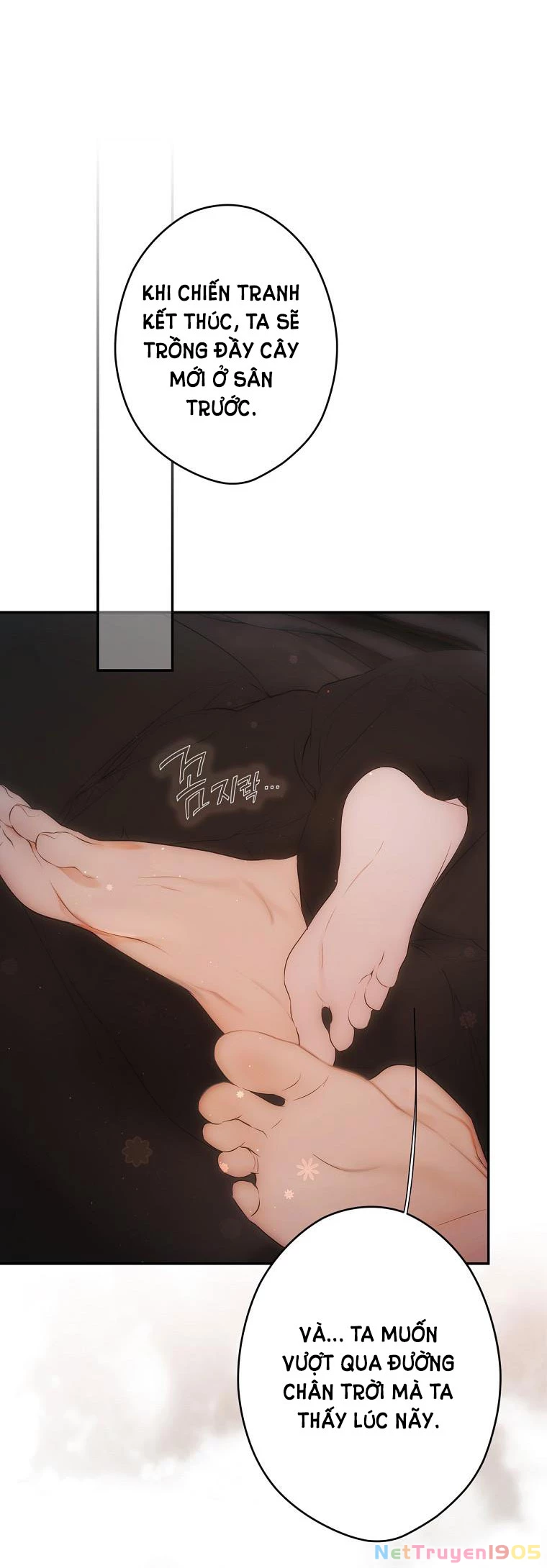 Quý Cô Bí Ẩn - Secret Lady Chapter 83.2 - 8