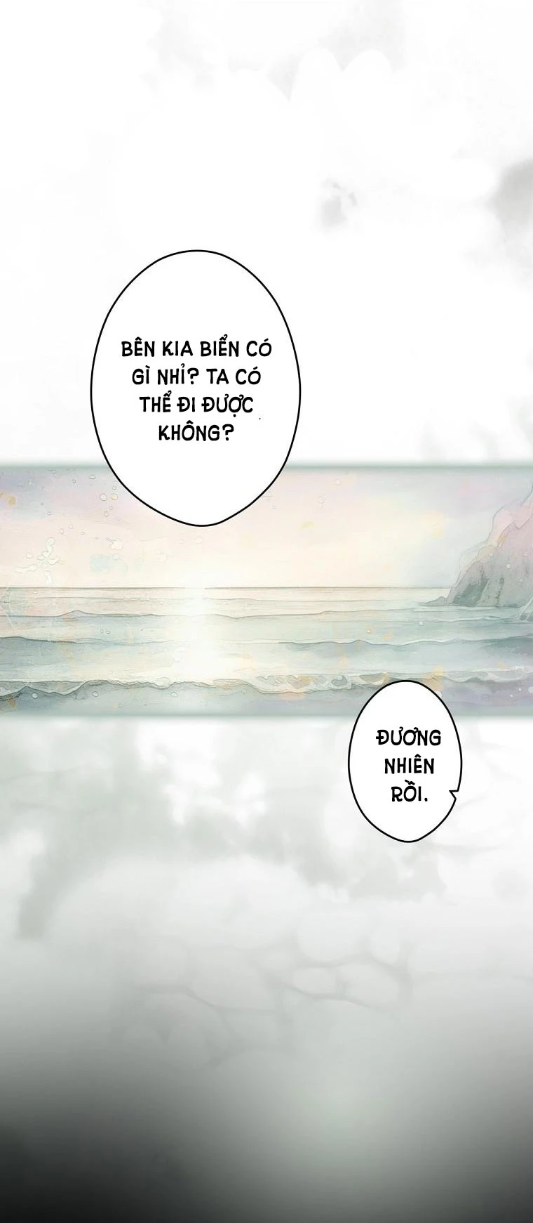 Quý Cô Bí Ẩn - Secret Lady Chapter 83.2 - 9