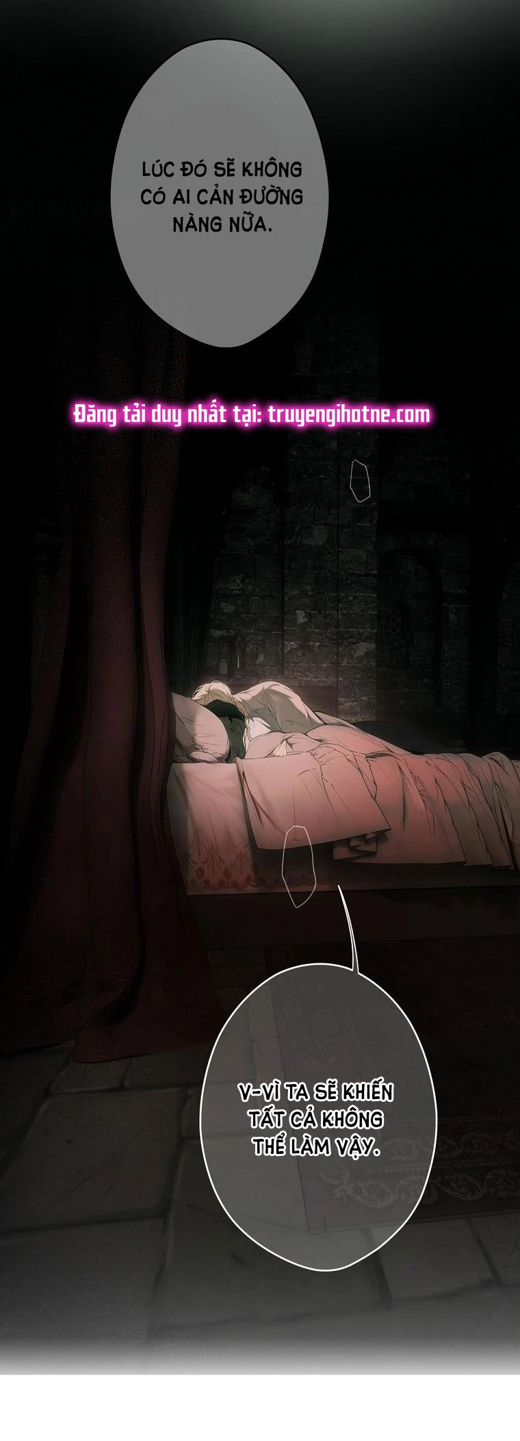 Quý Cô Bí Ẩn - Secret Lady Chapter 83.2 - 10