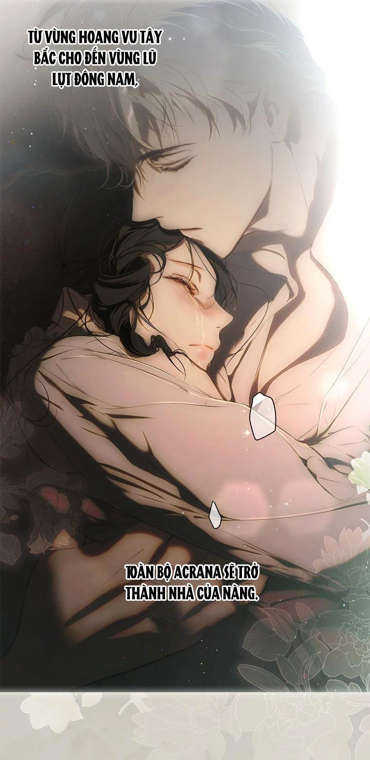 Quý Cô Bí Ẩn - Secret Lady Chapter 83.2 - 12