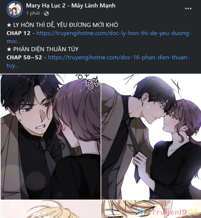 Quý Cô Bí Ẩn - Secret Lady Chapter 83.2 - 19