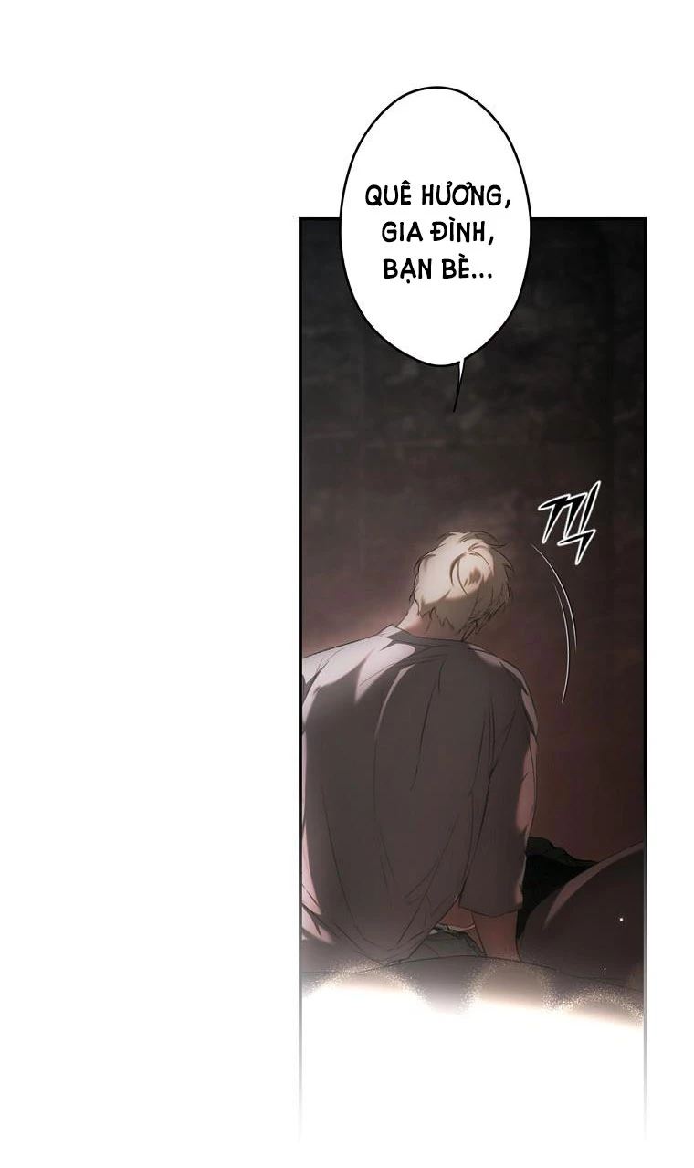 Quý Cô Bí Ẩn - Secret Lady Chapter 83.2 - 21