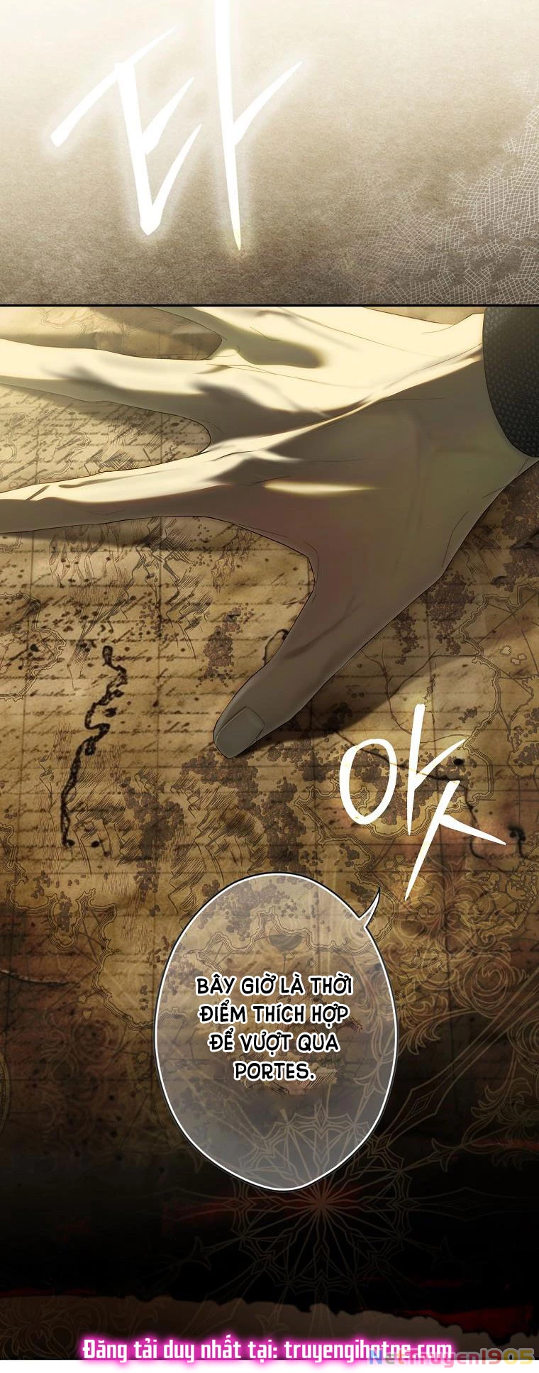 Quý Cô Bí Ẩn - Secret Lady Chapter 83.2 - 27