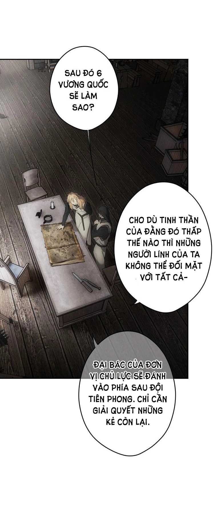 Quý Cô Bí Ẩn - Secret Lady Chapter 83.2 - 28