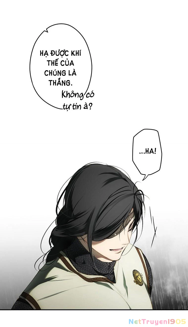 Quý Cô Bí Ẩn - Secret Lady Chapter 83.2 - 29