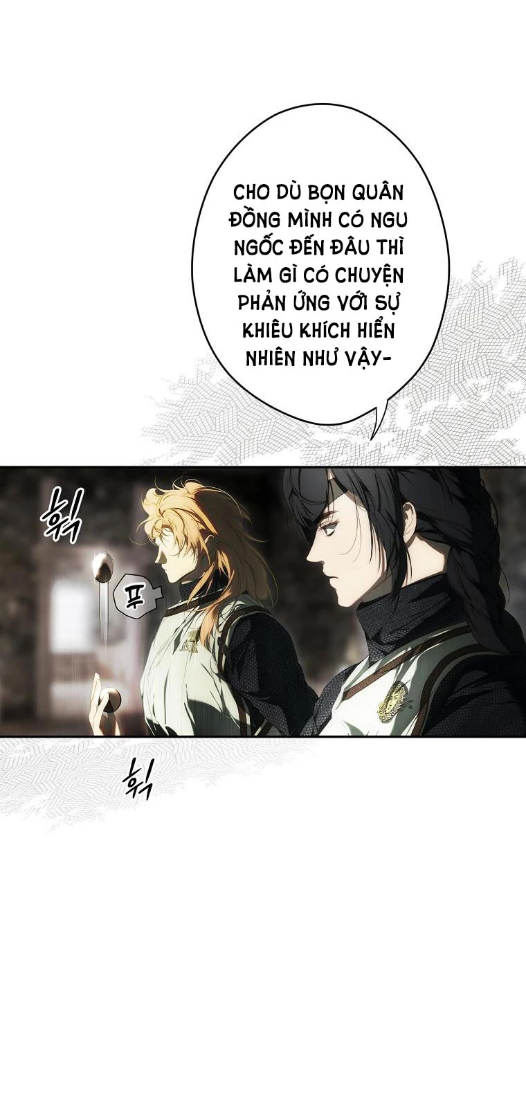 Quý Cô Bí Ẩn - Secret Lady Chapter 83.2 - 30