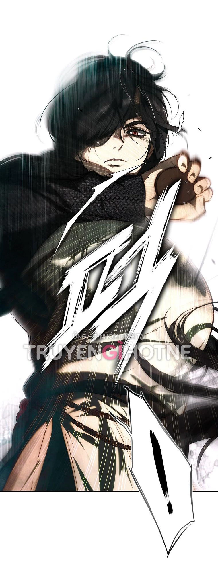 Quý Cô Bí Ẩn - Secret Lady Chapter 83.2 - 33