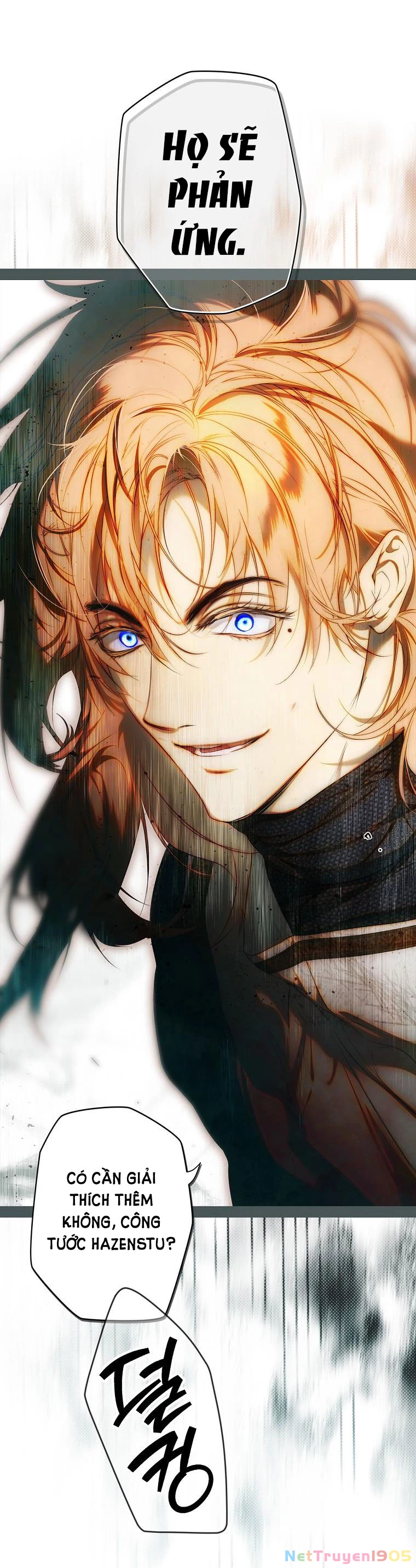 Quý Cô Bí Ẩn - Secret Lady Chapter 83.2 - 34
