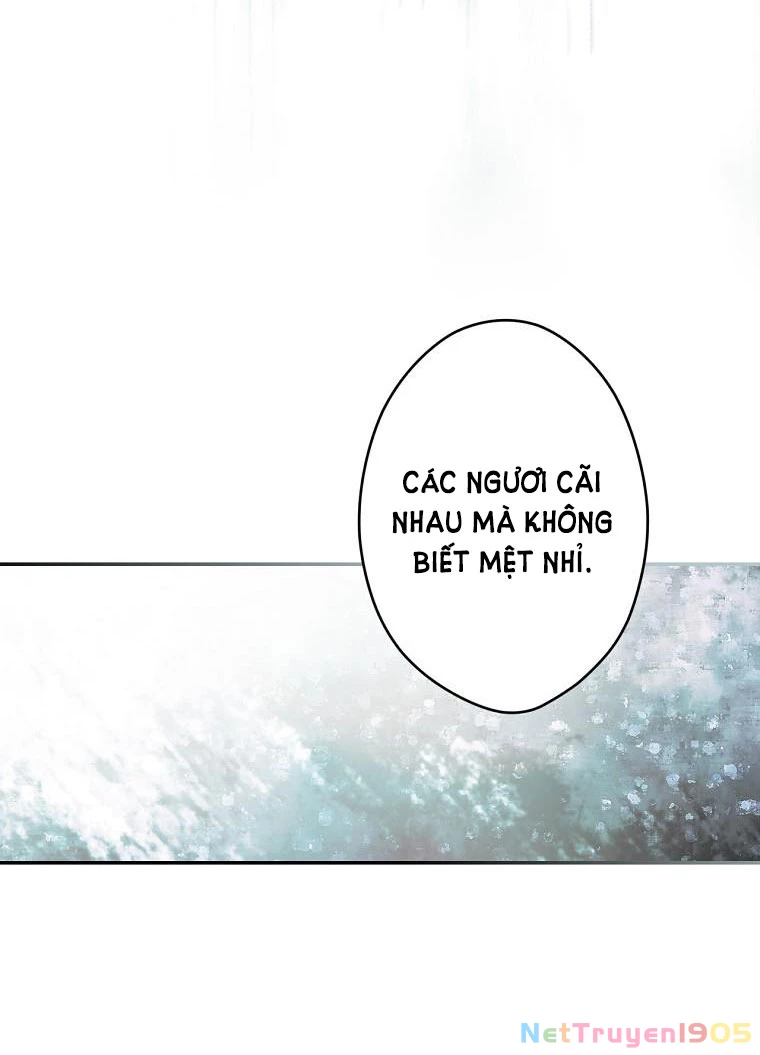 Quý Cô Bí Ẩn - Secret Lady Chapter 83.2 - 35
