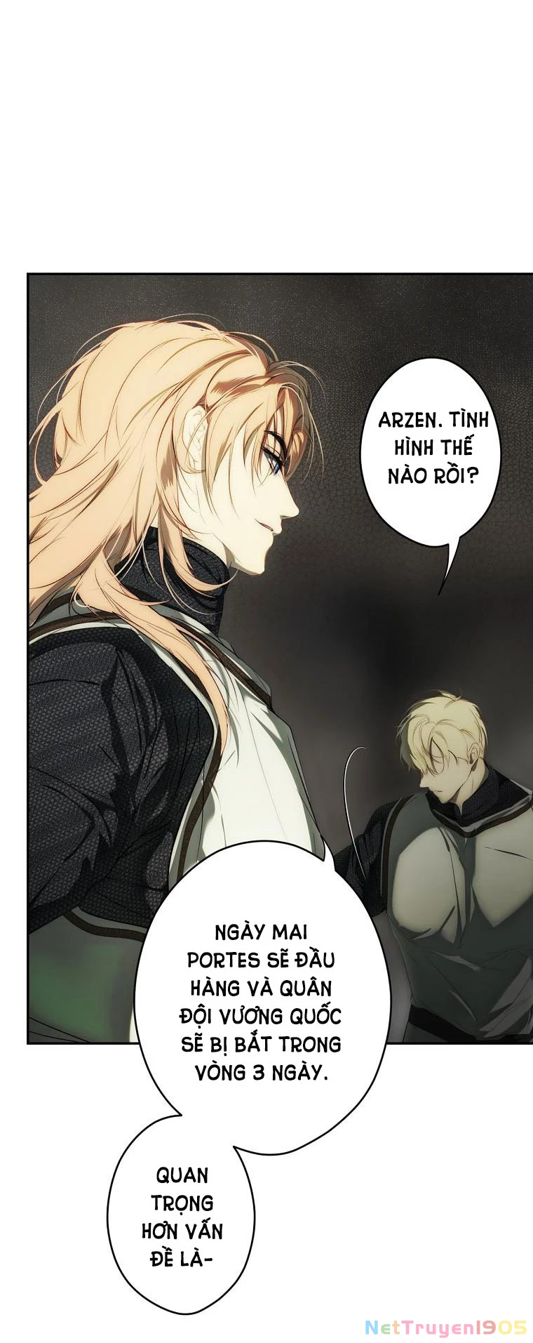 Quý Cô Bí Ẩn - Secret Lady Chapter 83.2 - 37