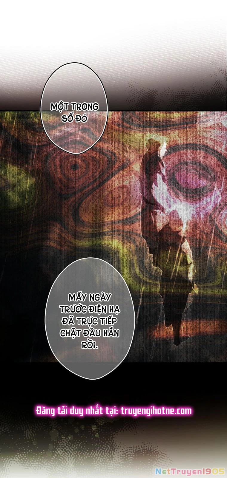 Quý Cô Bí Ẩn - Secret Lady Chapter 83.2 - 40