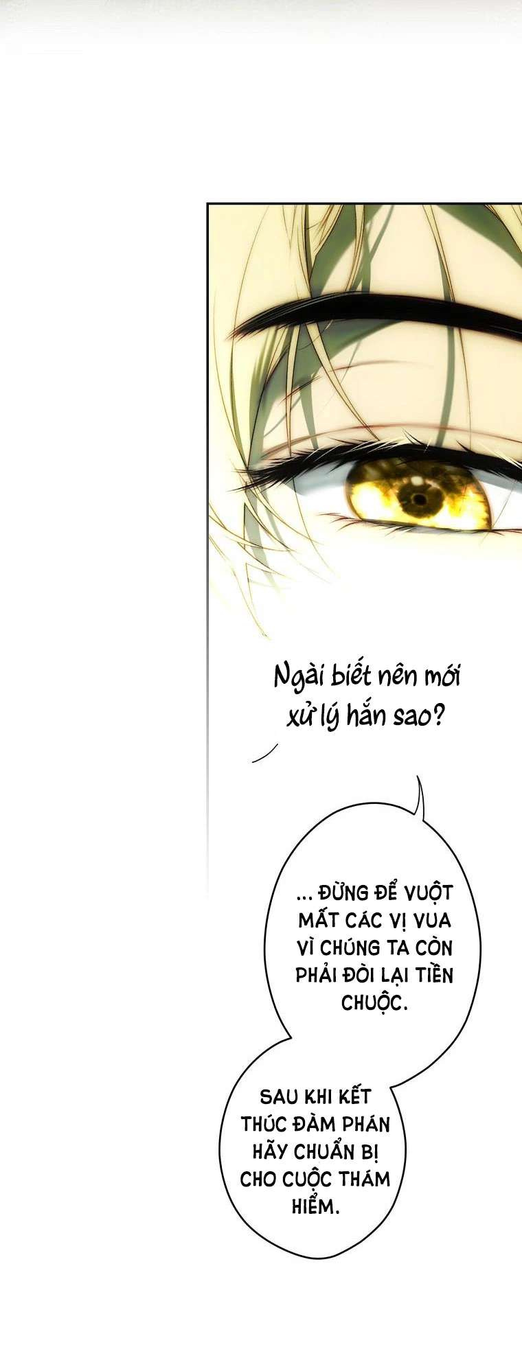 Quý Cô Bí Ẩn - Secret Lady Chapter 83.2 - 41