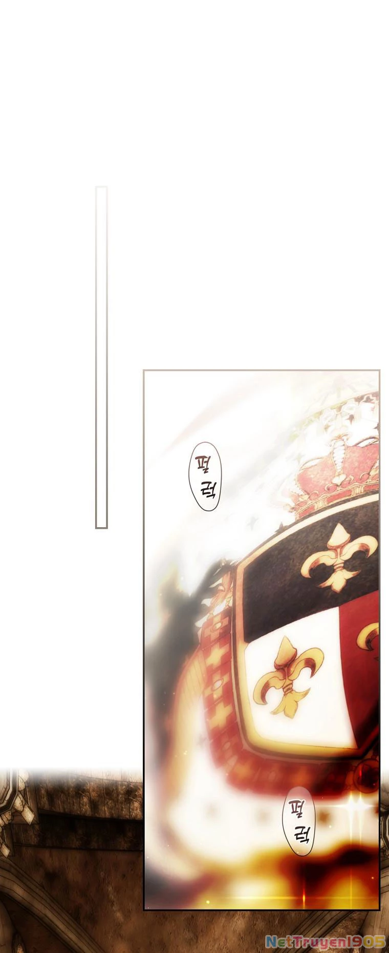 Quý Cô Bí Ẩn - Secret Lady Chapter 85.1 - 2