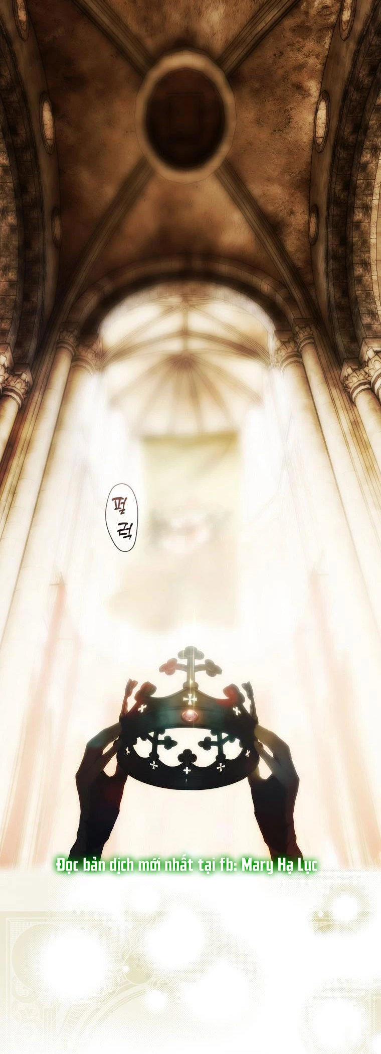 Quý Cô Bí Ẩn - Secret Lady Chapter 85.1 - 3
