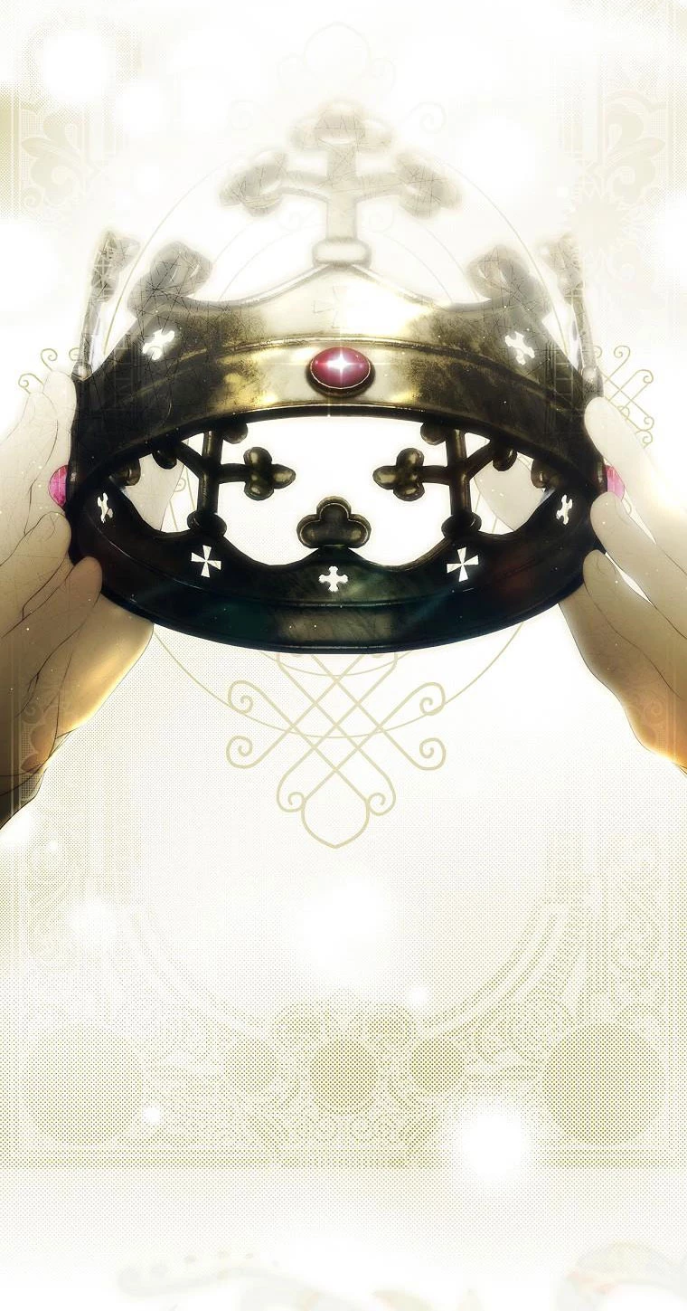 Quý Cô Bí Ẩn - Secret Lady Chapter 85.1 - 4