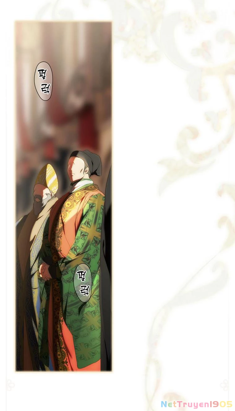 Quý Cô Bí Ẩn - Secret Lady Chapter 85.1 - 5