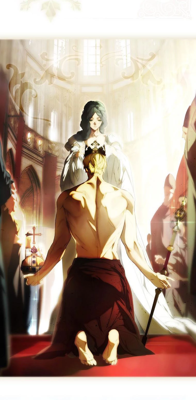 Quý Cô Bí Ẩn - Secret Lady Chapter 85.1 - 7