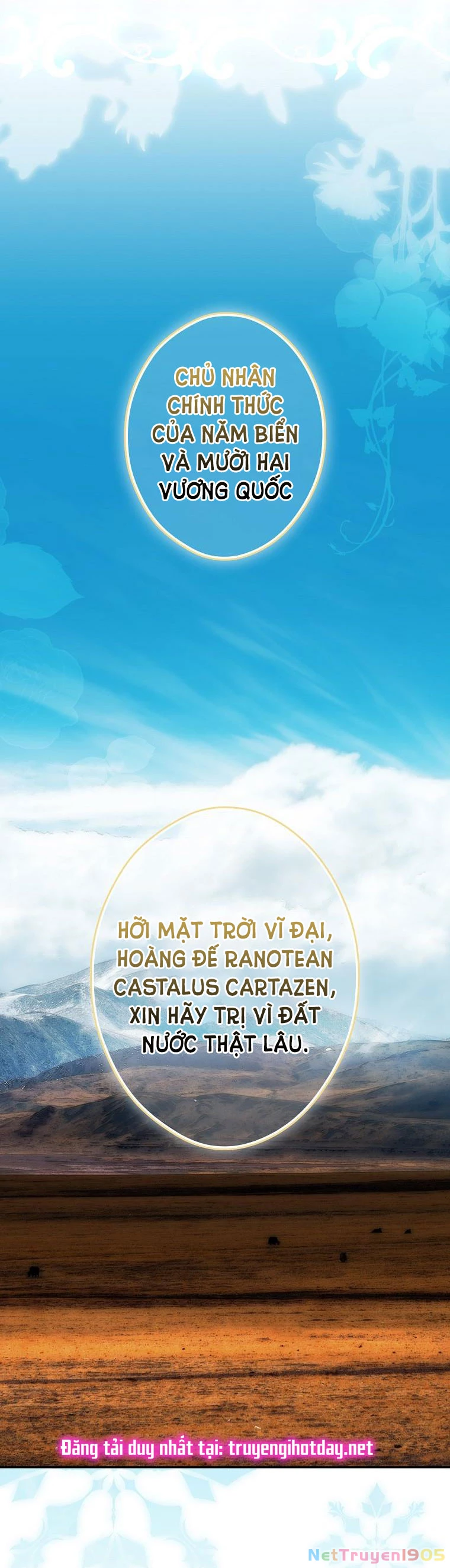 Quý Cô Bí Ẩn - Secret Lady Chapter 85.1 - 8
