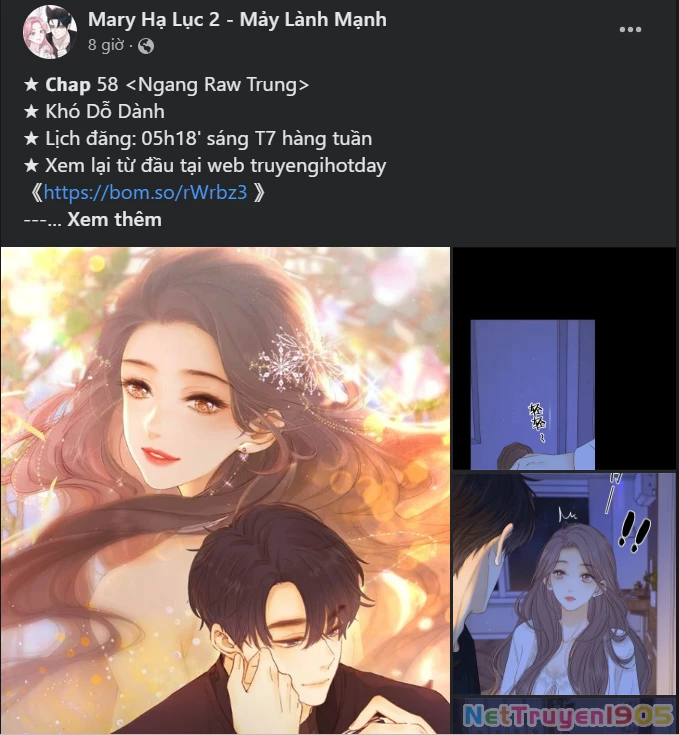 Quý Cô Bí Ẩn - Secret Lady Chapter 85.1 - 18