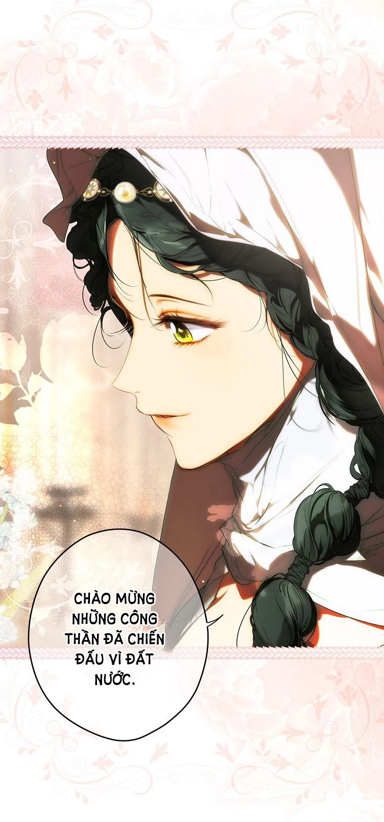 Quý Cô Bí Ẩn - Secret Lady Chapter 85.1 - 24