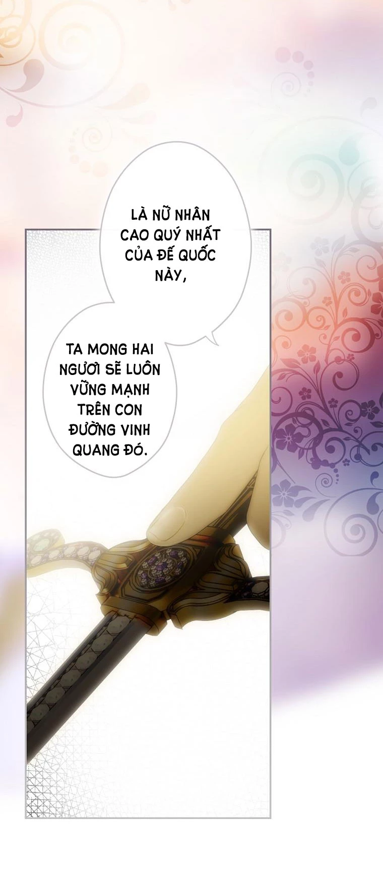 Quý Cô Bí Ẩn - Secret Lady Chapter 85.1 - 27