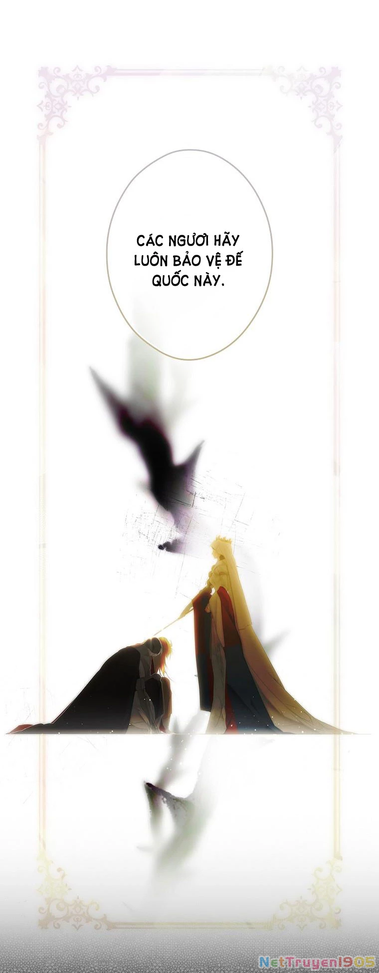 Quý Cô Bí Ẩn - Secret Lady Chapter 85.1 - 28
