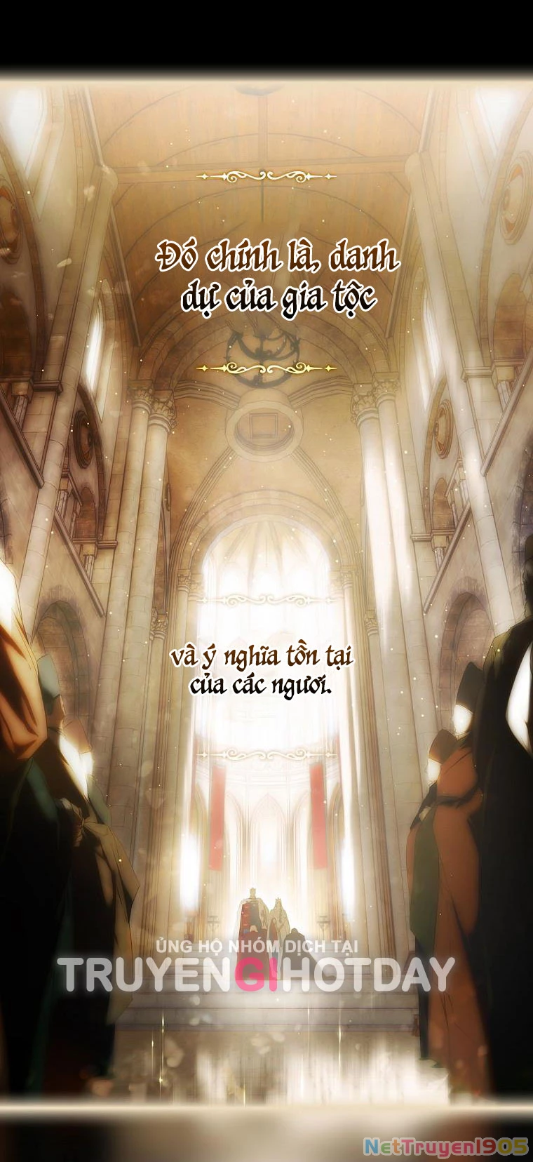 Quý Cô Bí Ẩn - Secret Lady Chapter 85.1 - 30