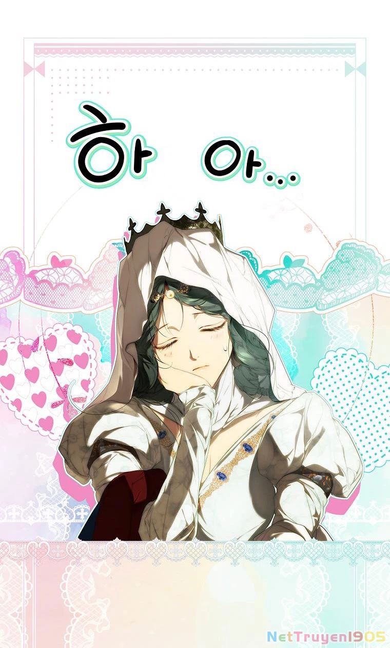 Quý Cô Bí Ẩn - Secret Lady Chapter 85.2 - 2