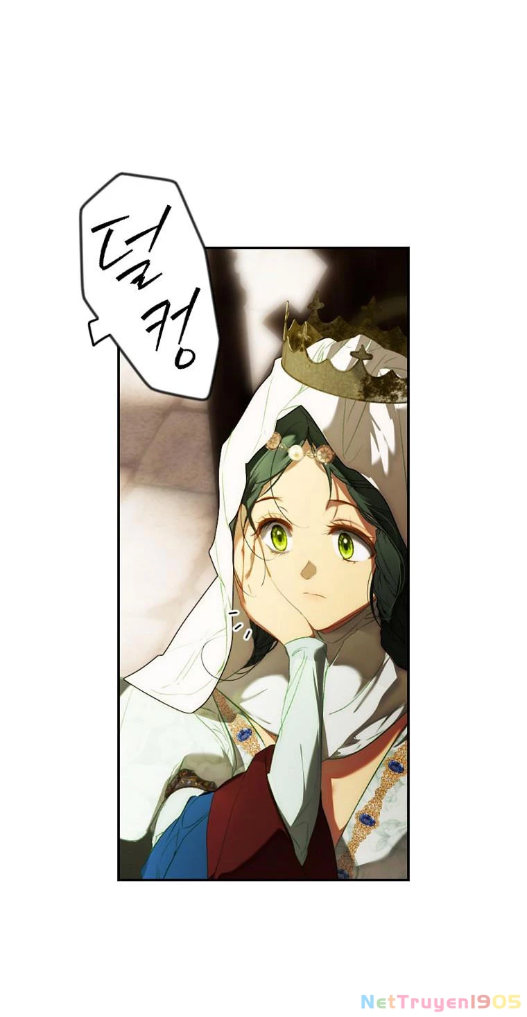Quý Cô Bí Ẩn - Secret Lady Chapter 85.2 - 4