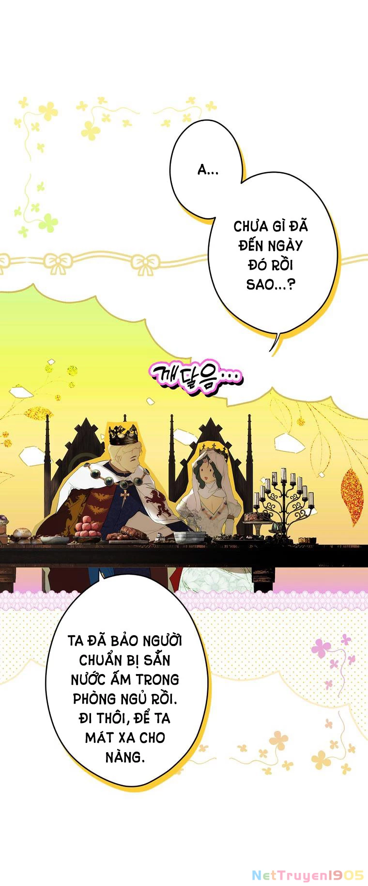 Quý Cô Bí Ẩn - Secret Lady Chapter 85.2 - 7