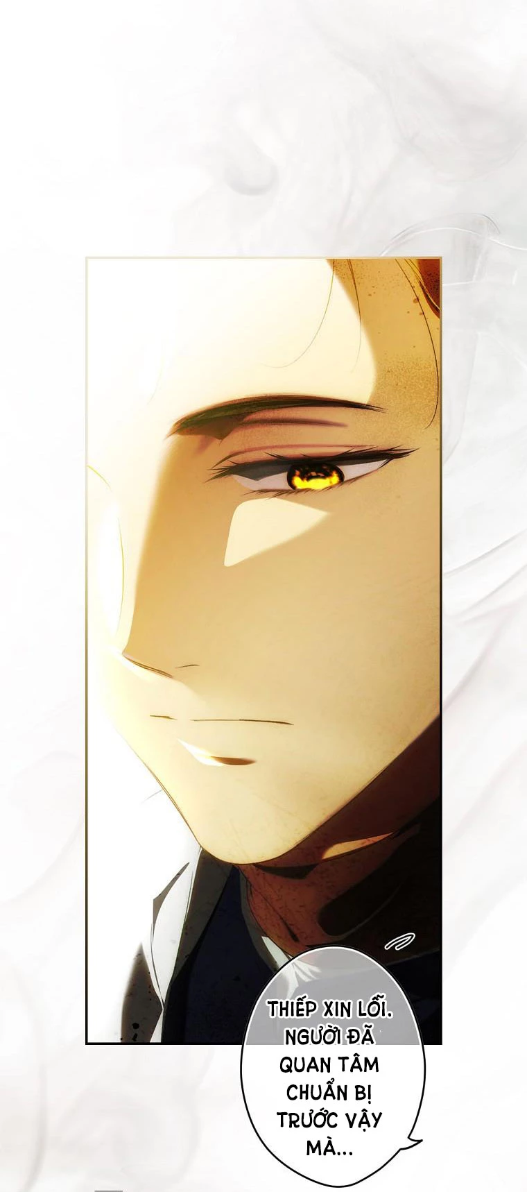 Quý Cô Bí Ẩn - Secret Lady Chapter 85.2 - 9