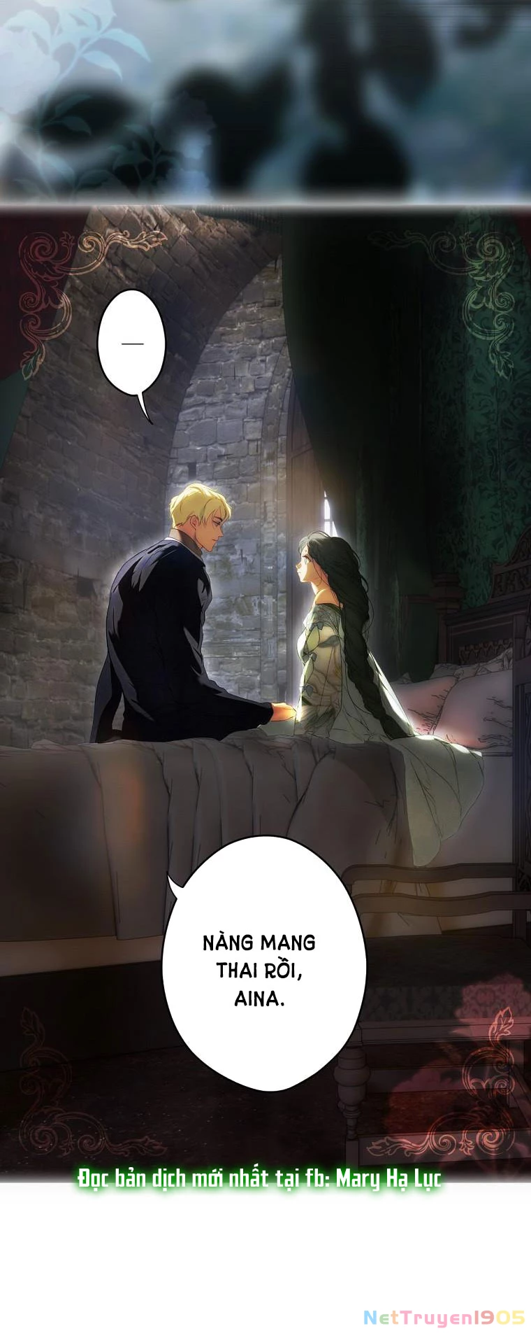 Quý Cô Bí Ẩn - Secret Lady Chapter 85.2 - 14