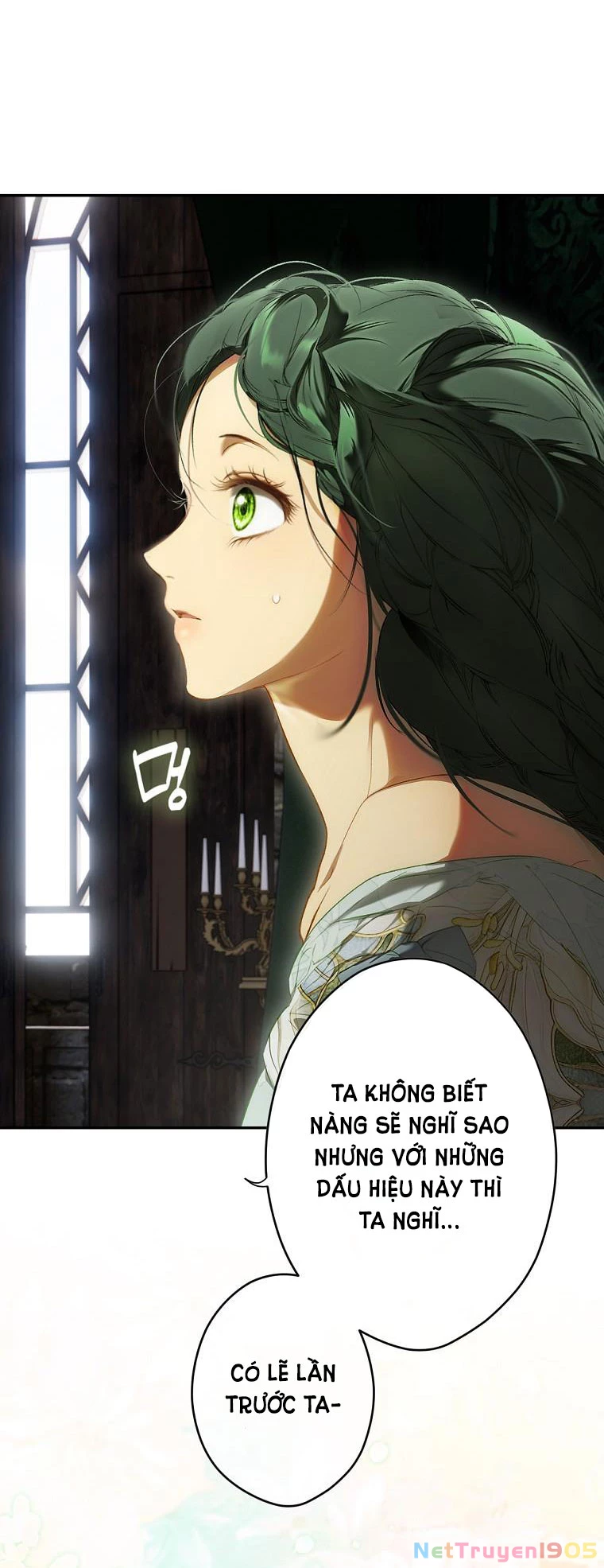 Quý Cô Bí Ẩn - Secret Lady Chapter 85.2 - 15
