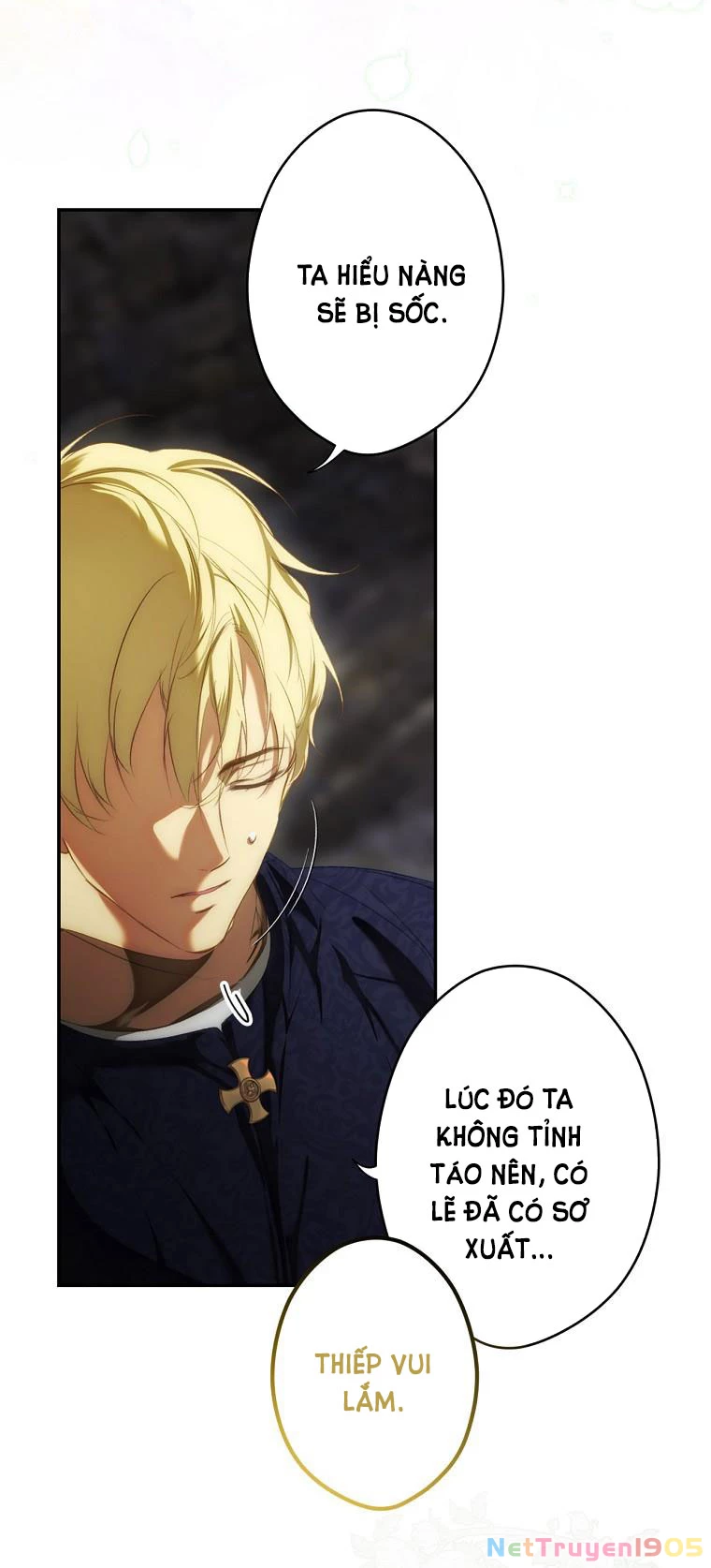Quý Cô Bí Ẩn - Secret Lady Chapter 85.2 - 18