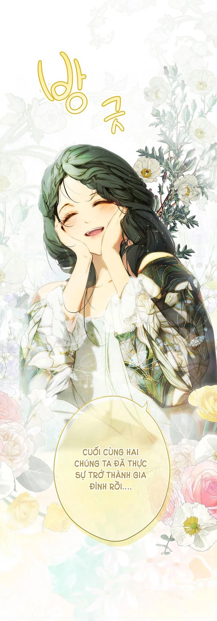 Quý Cô Bí Ẩn - Secret Lady Chapter 85.2 - 19