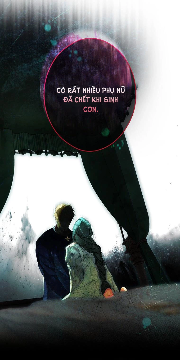 Quý Cô Bí Ẩn - Secret Lady Chapter 85.2 - 29
