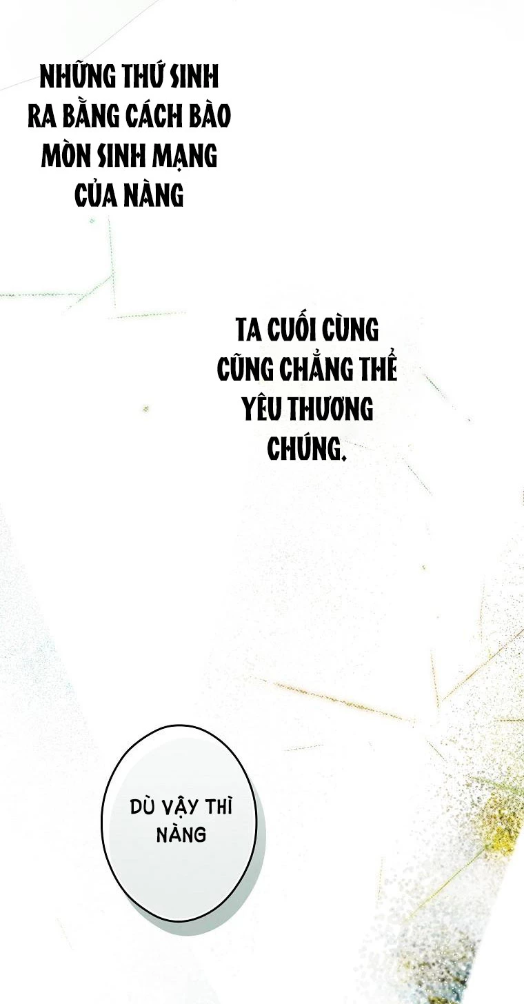 Quý Cô Bí Ẩn - Secret Lady Chapter 85.2 - 34